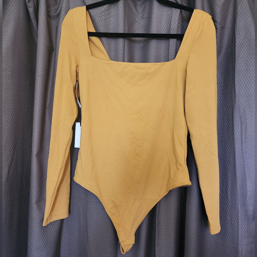 Aritzia bodysuit